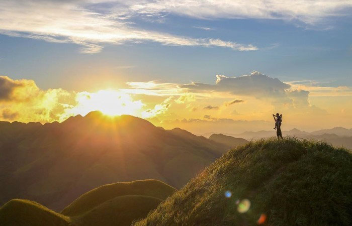 Bình Liêu, Sapa Quảng Ninh